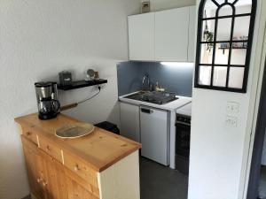 Appartement au pied des pistes