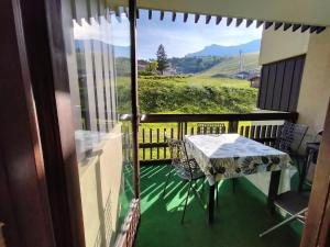 Appartement au pied des pistes