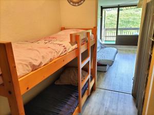 Appartement au pied des pistes