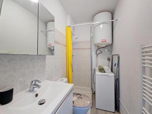 Superbe studio avec balcon vue mer - AC, Wifi, 2