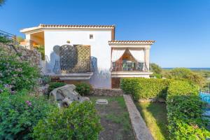 Trilocale Luana img14