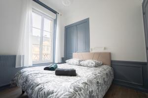 Le Bobo Rémois - Center - Cathedral