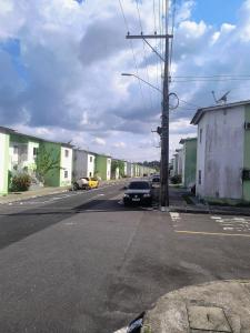 Condomínio Verona Premium