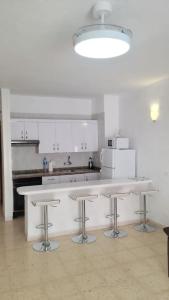 Apartamento con piscina en Playa de las Américas