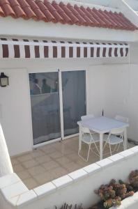 Apartamento con piscina en Playa de las Américas