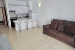 Apartamento con piscina en Playa de las Américas