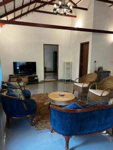 Birdsong Coffee Estate Stay