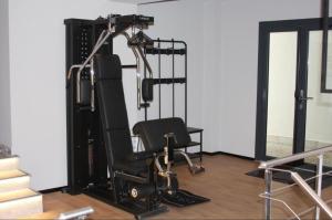 CHAMONIX Résidence La Cordée avec Piscine et Spa - Appartement 126