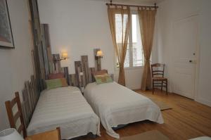 Les Gîtes du Château de la Viaudière