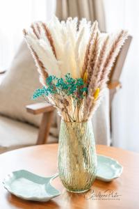 Estrella Garden Shaula 301 New Modern Penthouse