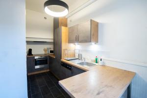 Le Bobo Rémois - Center - Cathedral