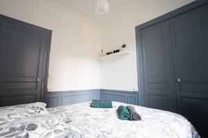 Le Bobo Rémois - Center - Cathedral