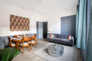 Le Bobo Rémois - Center - Cathedral