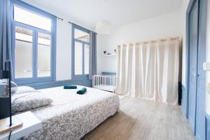 Le Bobo Rémois - Center - Cathedral