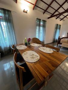 Birdsong Coffee Estate Stay