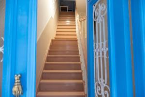 Palazzo Greco Nafplio