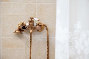 Palazzo Greco Nafplio