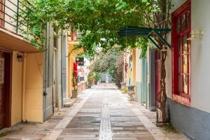 Palazzo Greco Nafplio