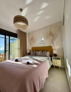 Tropicana Marinsa Beach