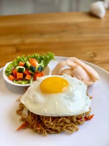 Kamayu Ubud by Puri Signatures