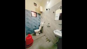 Pandu Ranga Residency Nirvana Beach