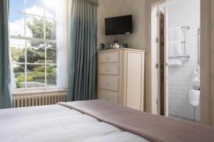 Camilla House Guest House