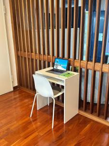 Casa Liù - Penthouse