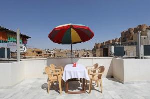 Hotel Sunrise International