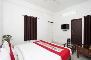 Hotel Sunrise International