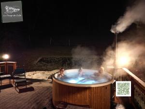 La Grange des Eulets