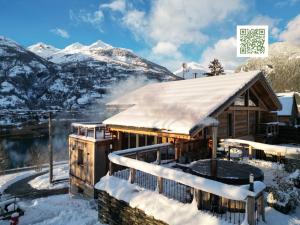 La Grange des Eulets