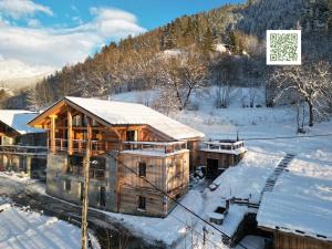 La Grange des Eulets