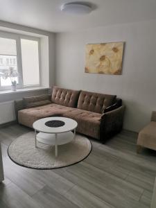 Buto nuoma Plungėje