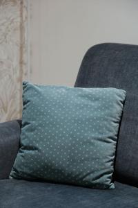 TBS 334 - Nice apartment in Paris