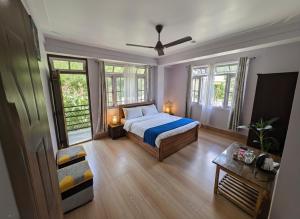 Blue Sky Homestay , Lingmoo