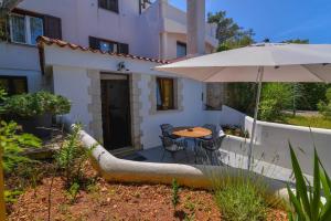 Apartment Valdarke A3