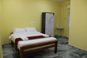Amudham Residency
