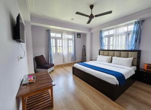 Blue Sky Homestay , Lingmoo