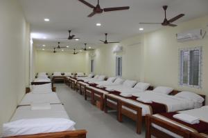 Amudham Residency