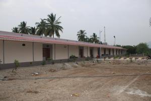 Amudham Residency