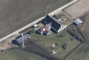 Horse Estate Farm Stay - Beautiful Surroundings