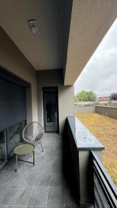 Iris Green Loft - free private parking