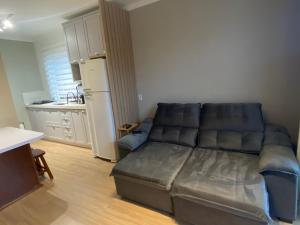 Apartamento na praia de Itajuba em Barra Velha, próximo de Picarras