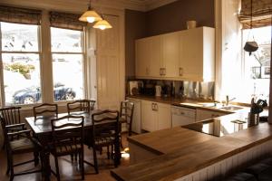Auld Bank House
