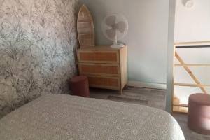 Le Gabaret - 2 à 4p - Quartier Arago, proche remblai