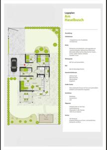 Haselbusch - Lastering Ferienhäuser & Apartments
