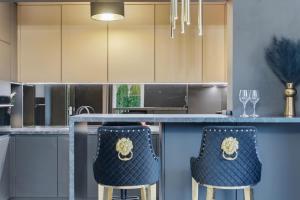 Portoro Royal with Garden - homfi collection