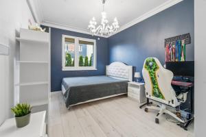 Portoro Royal with Garden - homfi collection