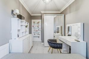 Portoro Royal with Garden - homfi collection