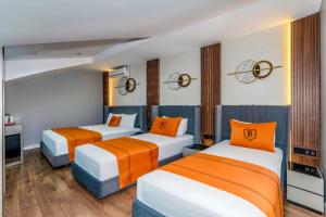 AirGate Airport Hotel